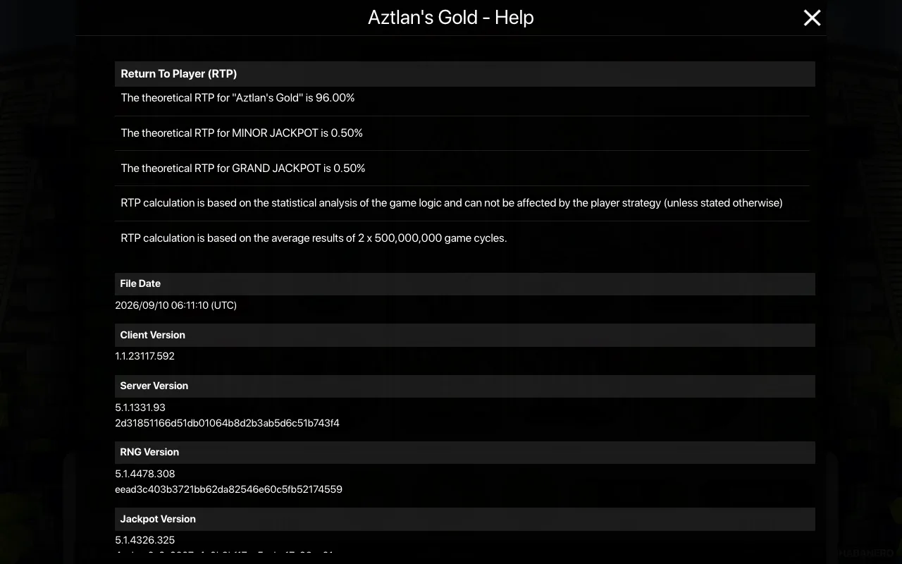 Game rules, page 2 — Azlands Gold