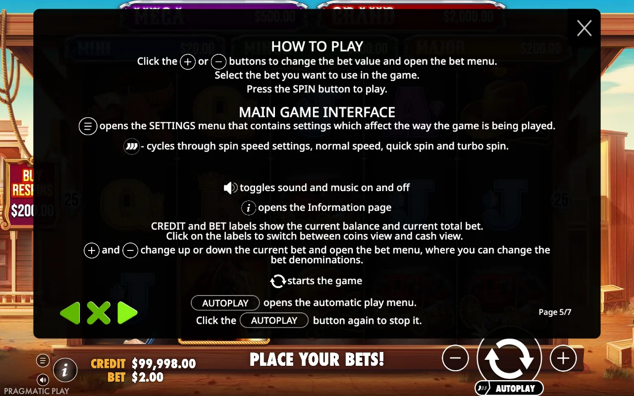 How to play — Badge Blitz