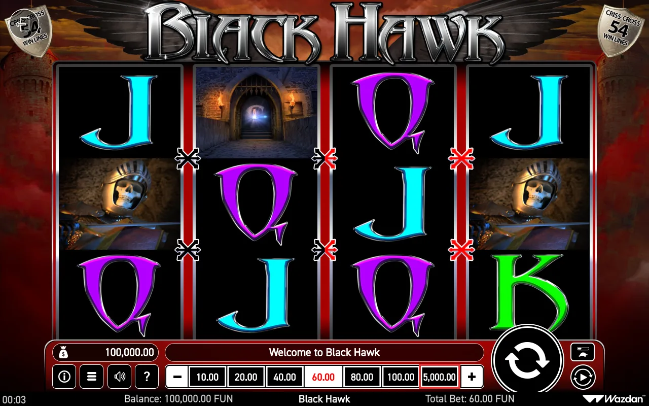 Black Hawk