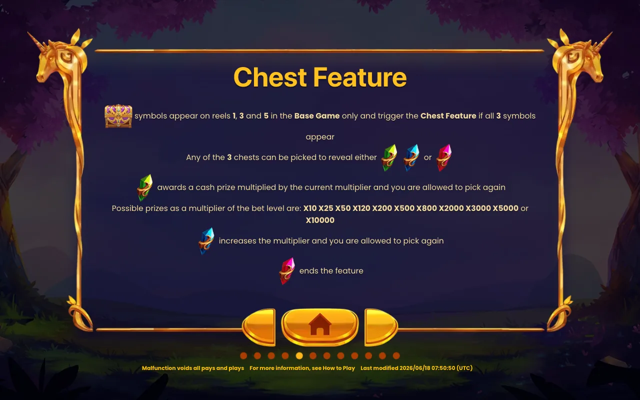 Règles du jeu, page 7 — Golden Unicorn Deluxe