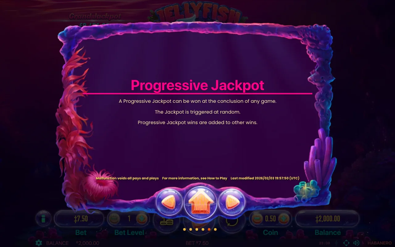 Spielregeln, Seite 6 — Jellyfish Flow