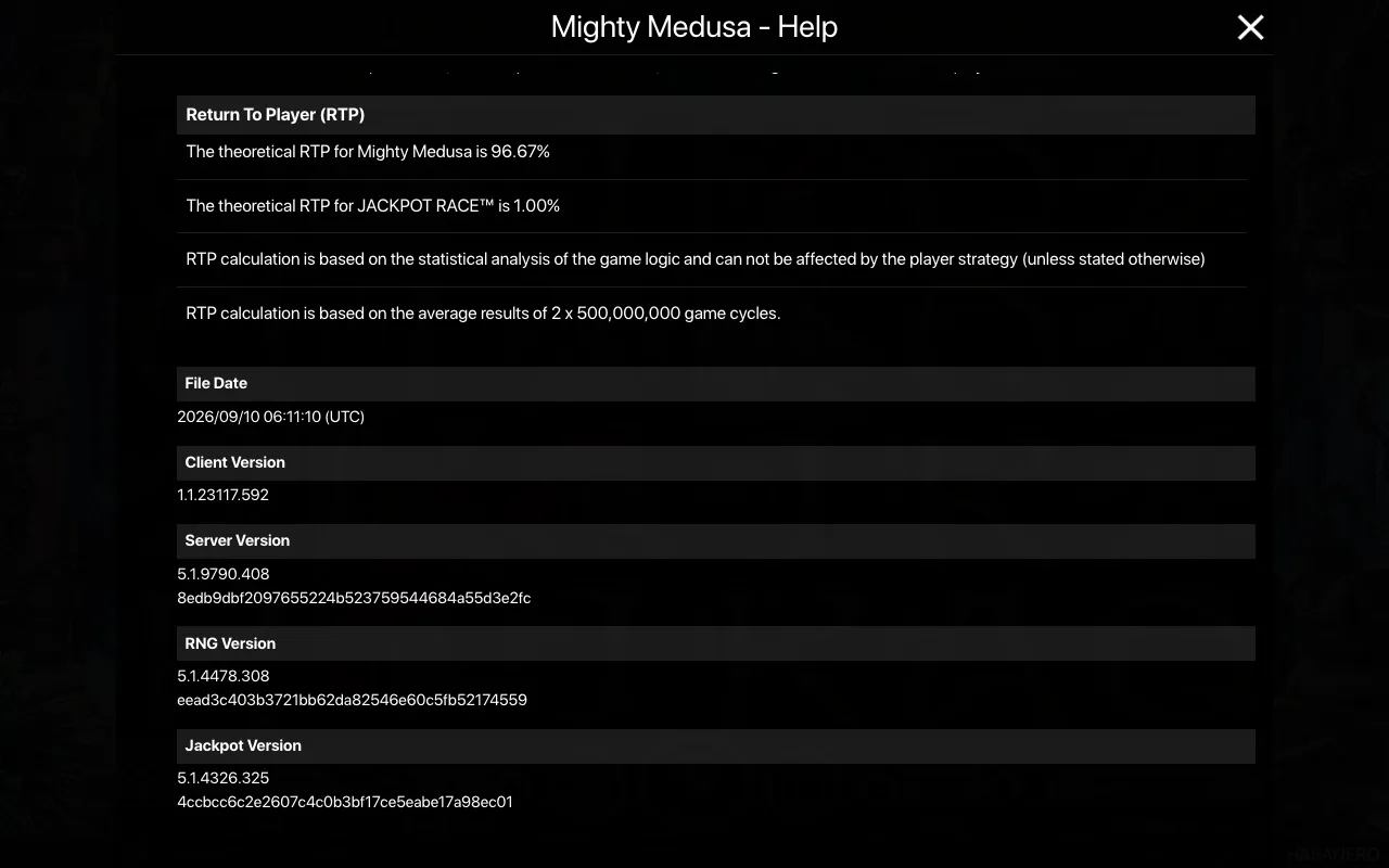 Spielregeln, Seite 2 — Mighty Medusa