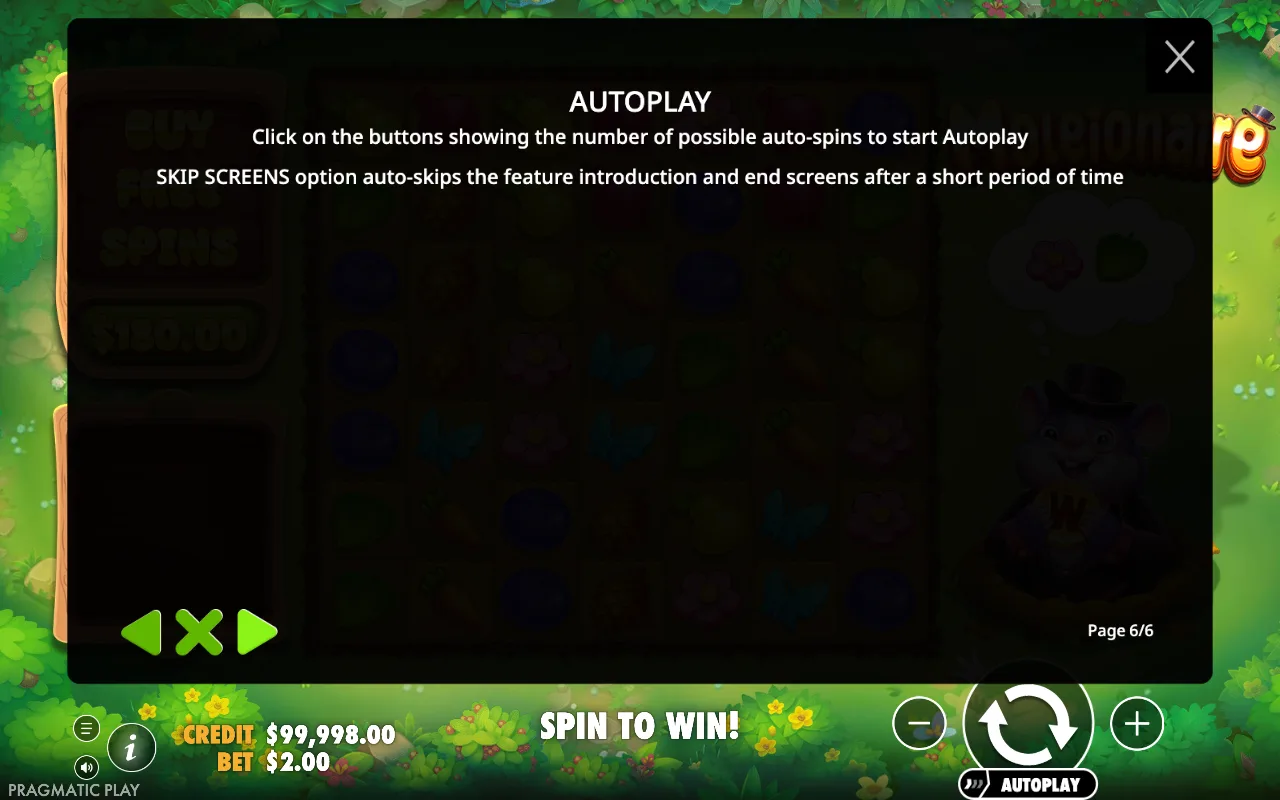 Autoplay — Moleionaire