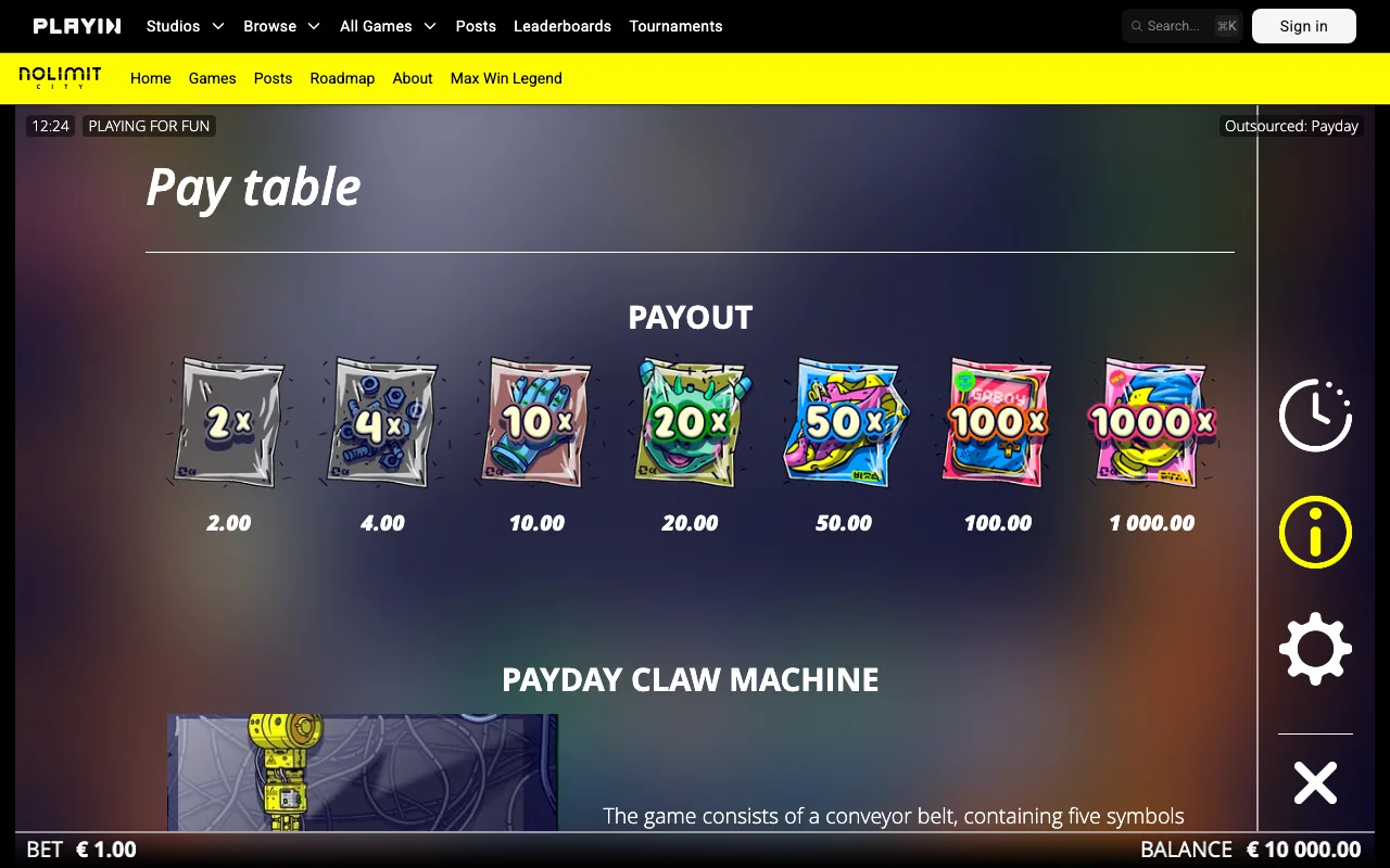 Game rules, page 2 — Outsourced: Payday