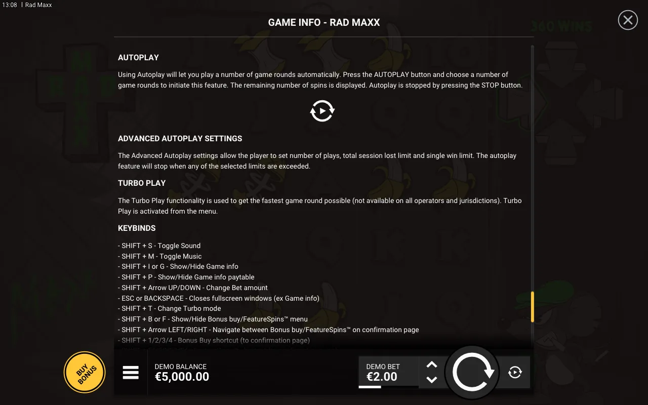 Autoplay — Rad Maxx