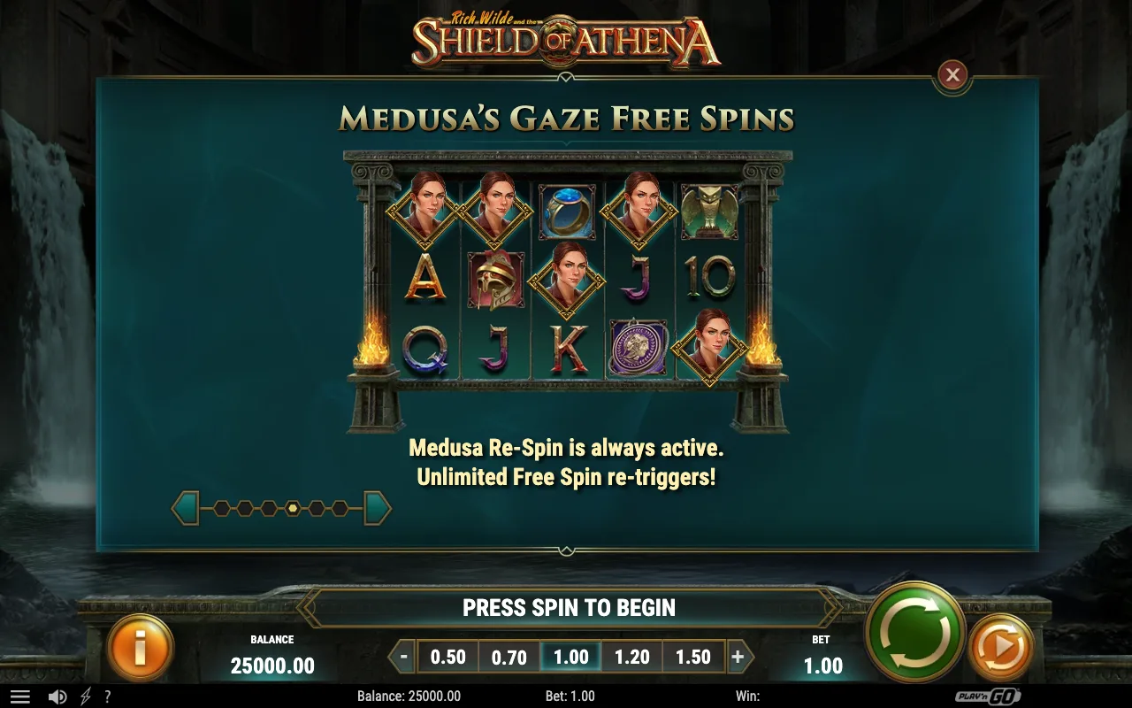 Game rules, page 4 — Rich Wilde and the Shield of Athena