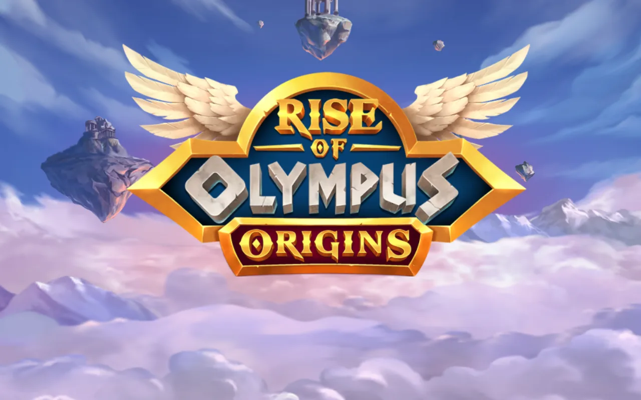 The base game — Rise of Olympus Origins