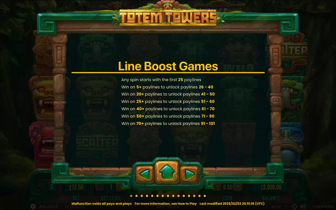 Règles du jeu, page 3 — Totem Towers