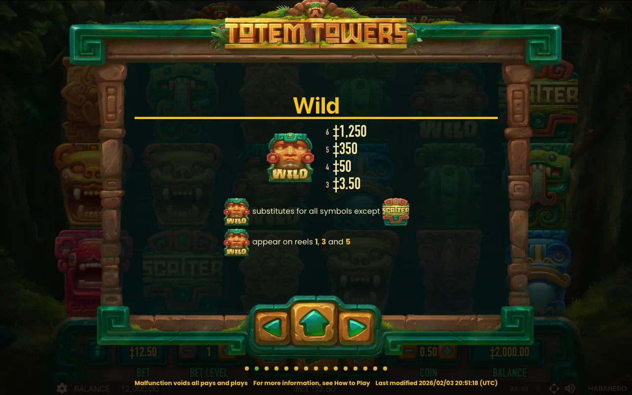 Règles du jeu, page 4 — Totem Towers