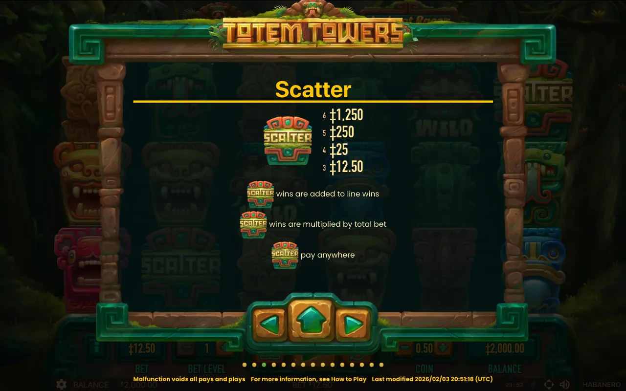 Règles du jeu, page 5 — Totem Towers