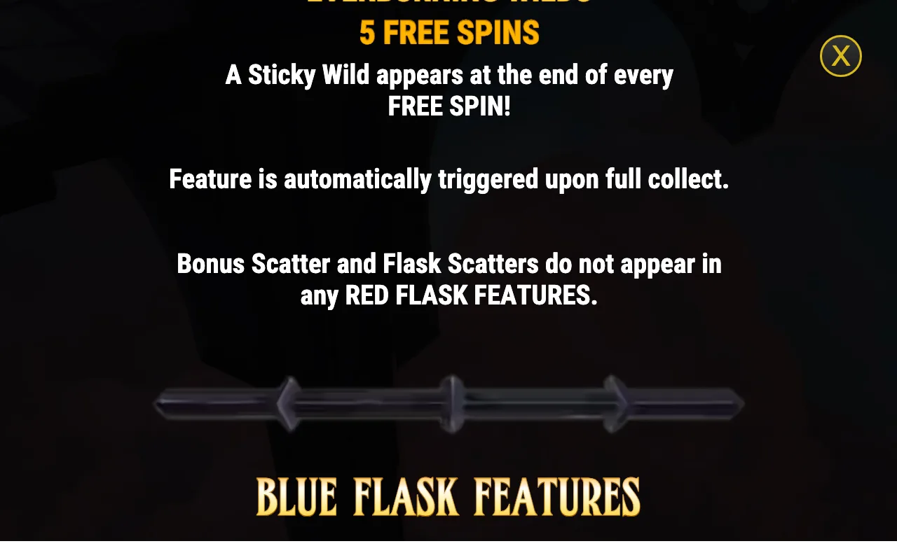 Free spin — Tower Quest Legacy