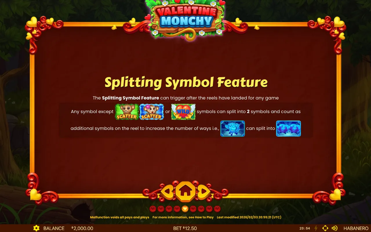 Spielregeln, Seite 7 — Valentine Monchy