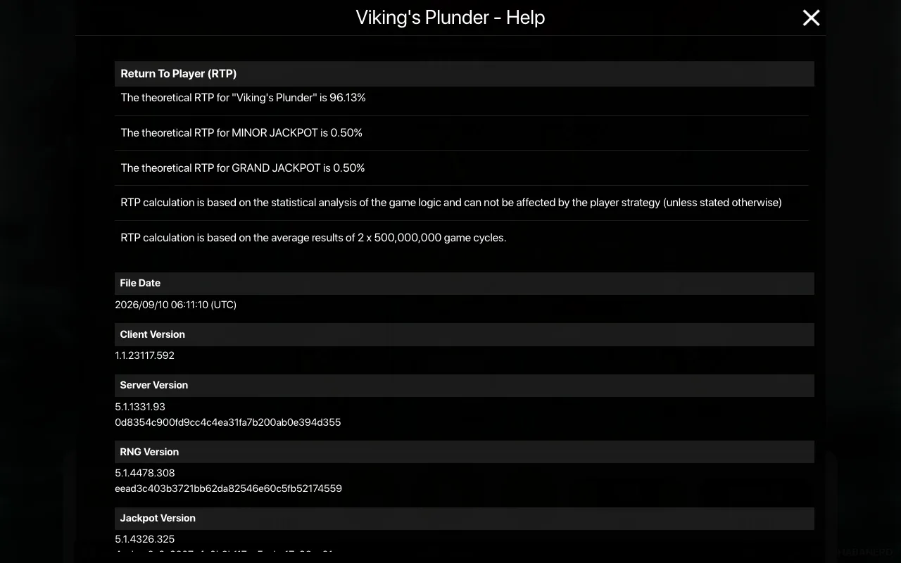 Spielregeln, Seite 2 — Vikings Plunder