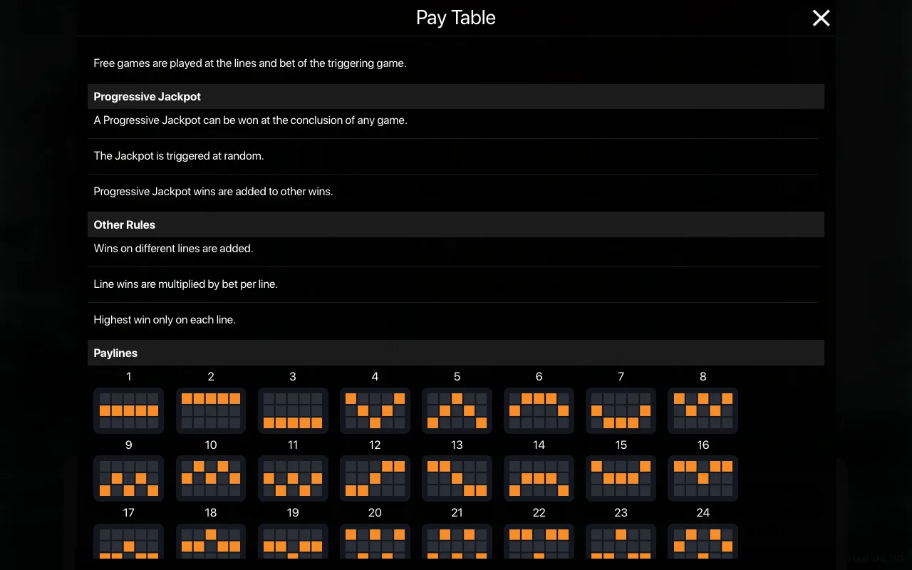 Spielregeln, Seite 6 — Vikings Plunder