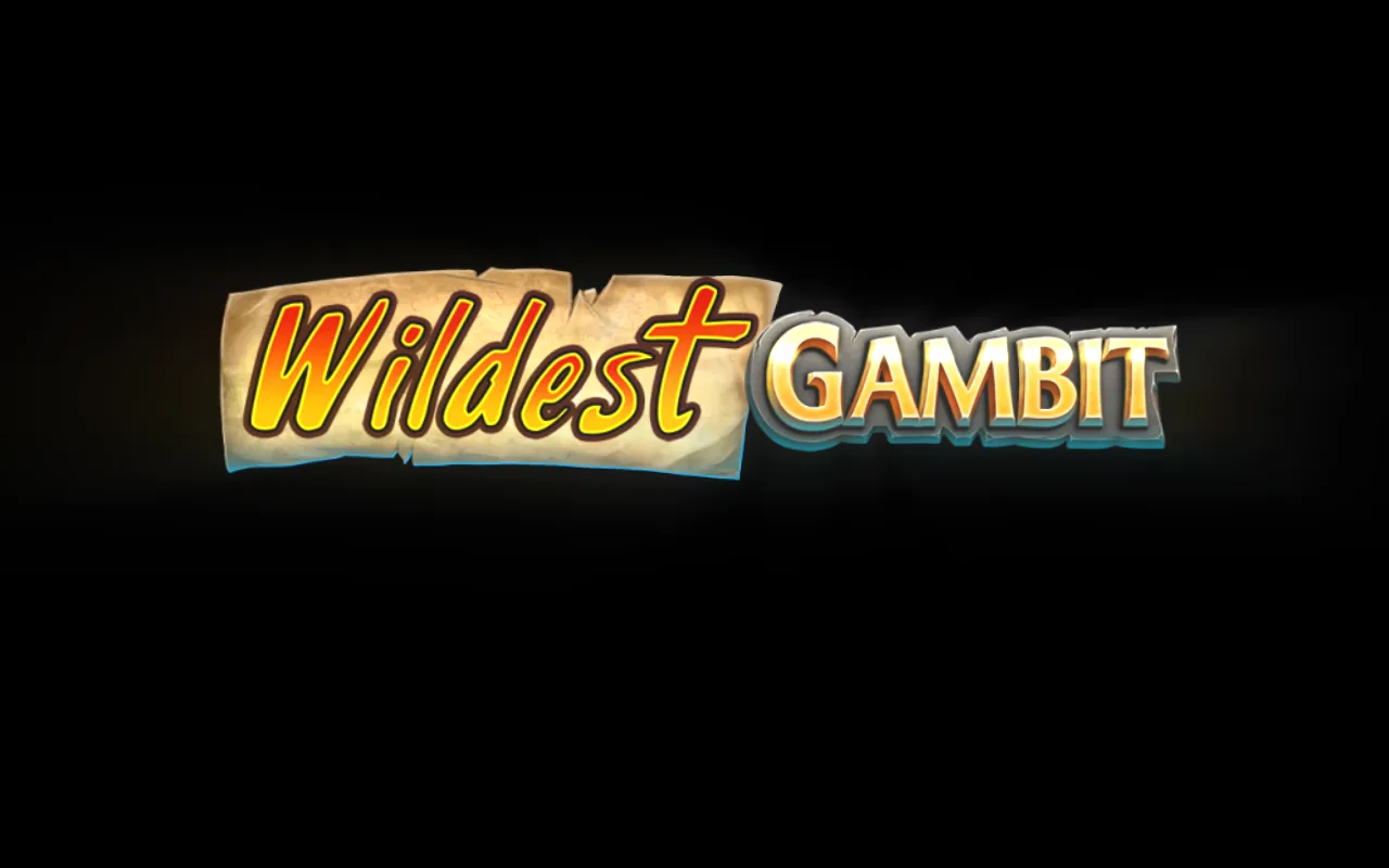 The base game — Wildest Gambit